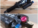 Fox Racing Shox Float X | 230x60