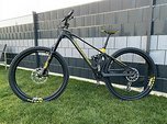 Mondraker FOXY CARBON XR 29, 2021, Gr. S/M