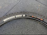 Maxxis Minion DHR 2 II 29x2.4 3C MaxxTerra DoubleDown Double Down DD