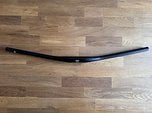 Oc Lenker HBMC20, 800mm, Rise 20, Upsweep 5°, Backsweep 8°, 35mm Klemmung