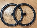 Oquo Road Performance RP35TEAM