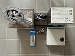 Shimano GRX RX810 Limited 2x11s 100% NEW