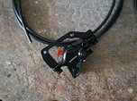 Shimano BR-MT 410 Bremssattel