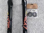 RockShox Lyrik Casting 27,5 Lower Leg