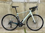 Cannondale Synapse Carbon 2 RLE Ultegra Di2