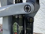 Manitou Mara Pro 230x65 metric