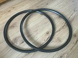 Carbon 29“ Felgen 28/32L superlight XC