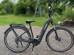 Cube Touring Hybrid Pro 625