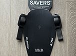 Ass Saver Gravel/CX Fork Mudguard