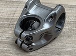 Nukeproof Horizon Vorbau 31,8 Chrome