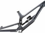 Nukeproof 2024 Dissent Carbon 290/297 DH Rahmen S/M