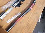 Race Face NEXT 31,8mm 20mm rise, Rot