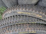 Continental Kryptotal Re 29x2.4 Enduro soft