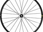 Mavic Crossmax SL 29er Boost Vorderrad 622x25 Disc Neu