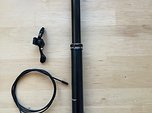 Bikeyoke Revive 185mm, 30.9