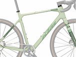 KTM Strada Elite Disc Rahmenset Carbon 2024 Gravelrahmen Neu