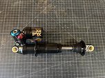 Fox Racing Shox DHX2 Factory 230 x 57.5 neu OVP