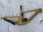 Santa Cruz Bicycles Bronson V4 CC