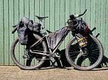 Salsa Cycles Fargo