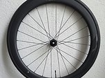 Oquo (Orbea) Carbon-Laufradsatz Road Performance RP45LTD - 1.375 gr - XDR