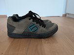 Five Ten MTB Schuhe Freerider Größe 42 grün