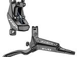 TRP DH-R Evo Bremsset 220/203 aus Neurad