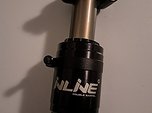 Cane Creek Double Barrel Inline