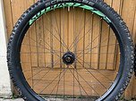 Syncros Syncros 27.5'' wheelset
