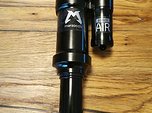 Marzocchi Bomber Air Dämpfer 210x55mm