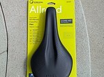Ergon SR Allroad Core Pro Men Medium / Large TiNox