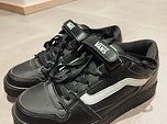 Vans M Warner