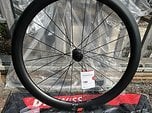 DT Swiss ARC 1100 Dicuit 50 Wheelset 100% NEW