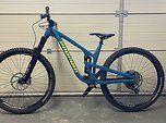 Propain Tyee AL 29“ Größe L, wie neu
