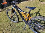 Orbea Rallon