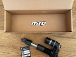 MRP Hazzard 185 x 55 Trunion