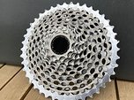 SRAM XX1 Kassette 11-fach X-Dome XG-1199 10-42