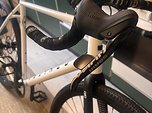 NS Bikes RAG+ 2 Road & Gravel Plus 700C Komplettbike Gr. XL