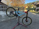 Mondraker Summum Carbon Worldcup Pro Team 2020 XL