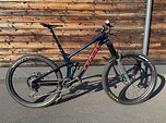 Trek Slash 9.8 XT (Gen. 5) - Größe L - Project One