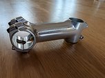 Ritchey Classic C220 Vorbau, 100mm