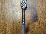 Park Tool SWR-8 Ratsche 3/8"