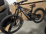 Trek Slash 8 Gen 5 Gr M Alu