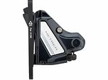 Shimano Metrea BR-U5000 Bremssattel 2-Kolben Flatmount Neu