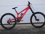 YT Industries TUES 27,5 CF extra extra Large 2018