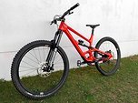 YT Industries Capra Core 3 (2023) Lava Red XL