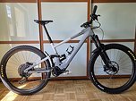 Specialized Kenevo SL Expert - Größe L mit Carbonfelgen - wie neu