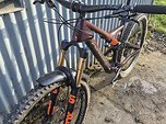 Orbea OCCAM LT M10 Größe L