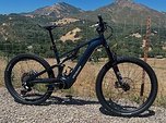 Specialized Levo Gen4 Comp Alloy