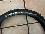 Maxxis MINION DHR II 3C Maxx Terra Exo+ WT TR 29" NEU