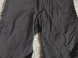 Local Outerwear Ride MTB Short Damen